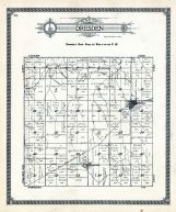 Dresden Township, Decatur County 1921
